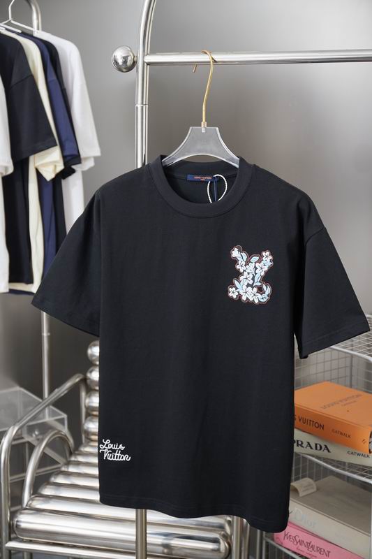 Louis Vuitton T-Shirt Unisex ID:20260604-302